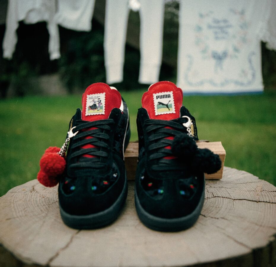 Foto: Puma