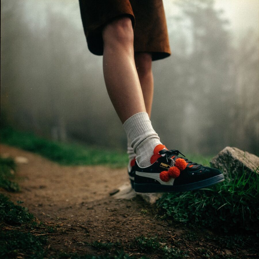 Foto: Puma