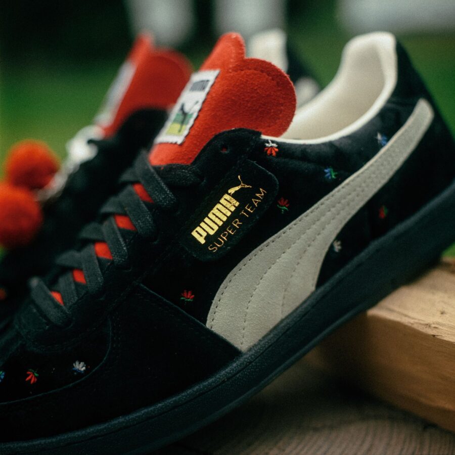 Foto: Puma
