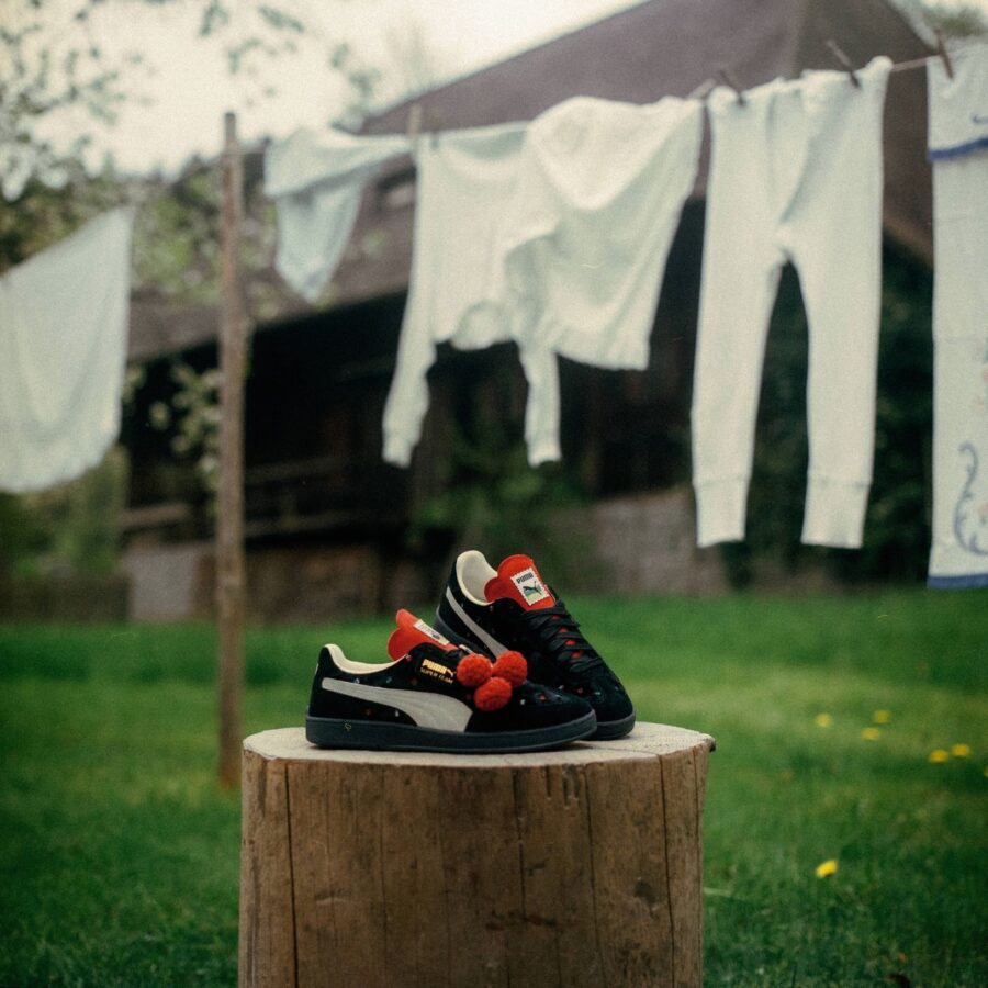 Foto: Puma