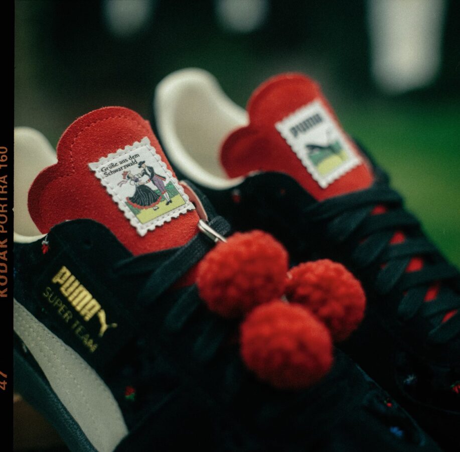 Foto: Puma