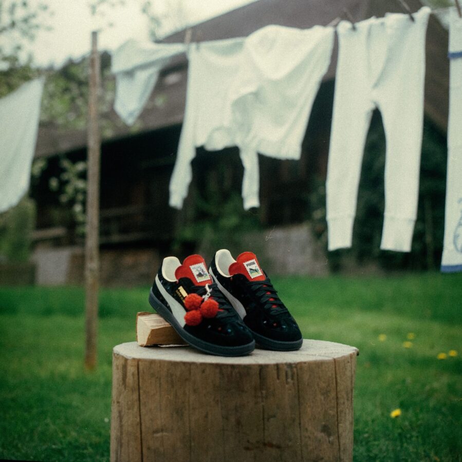 Foto: Puma