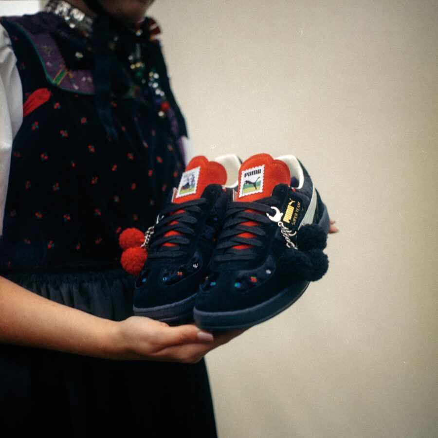 Foto: Puma