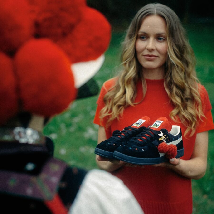 Foto: Puma
