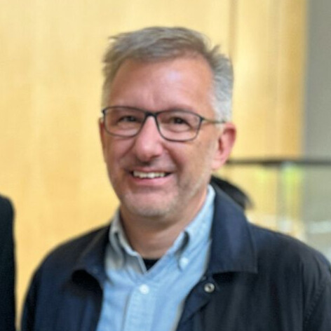 Klaus Rollmann (Foto: Redaktion)