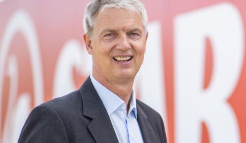 Sebastian Schwanhäußer (Foto: Schwan-Stabilo)