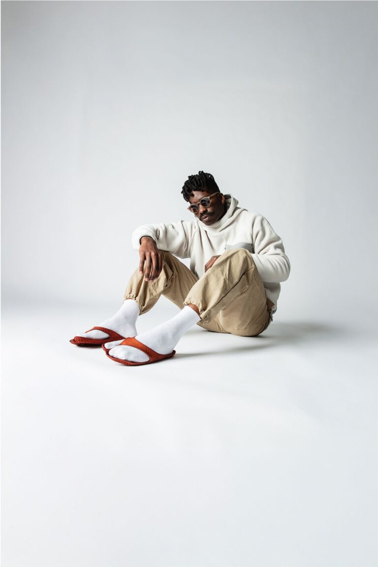 Foto: Vivobarefoot
