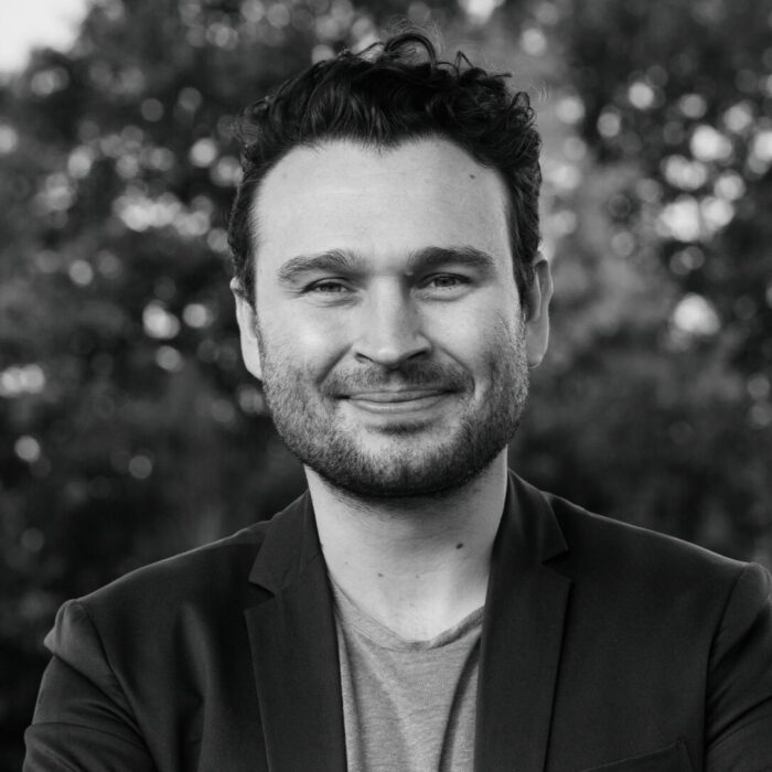 Mauricio Warchaftig, Chief Commercial Officer von Chainbalance (Foto: Chainbalance)