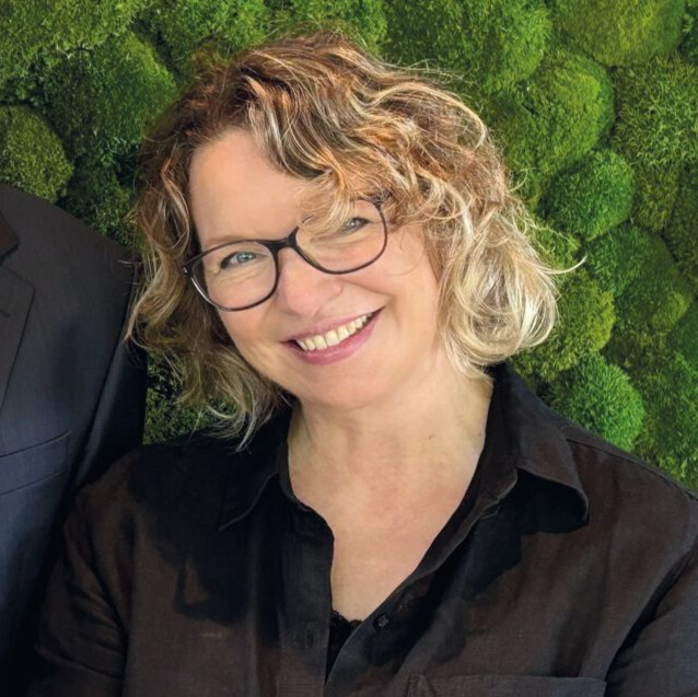 Astrid Heinze, ANWR Schuh (Foto: ANWR Schuh)