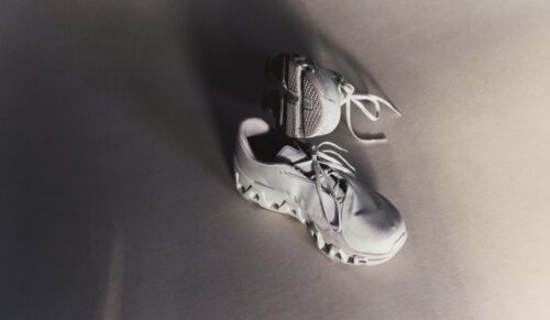 Modelle der F/S 2022-Saison von On (Foto: On Running)