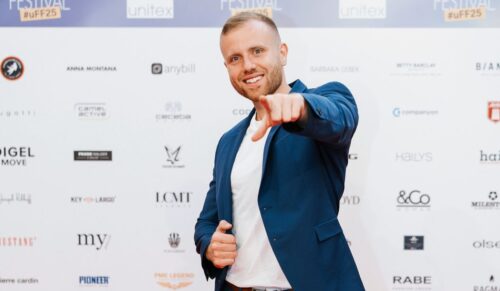 Xaver Albrecht (Foto: Unitex)