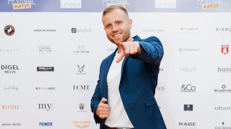 Xaver Albrecht (Foto: Unitex)