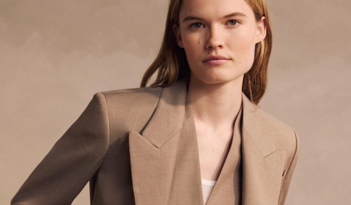 Style von Windsor für F/S 2026