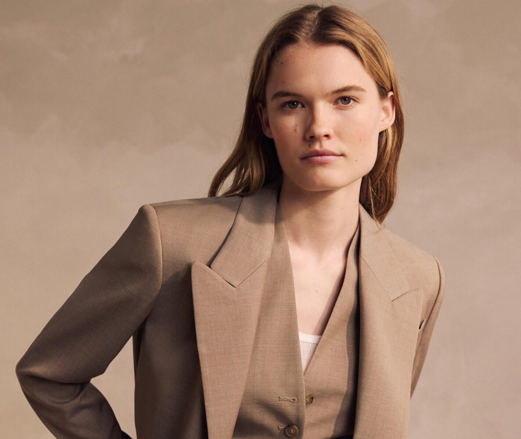 Style von Windsor für F/S 2026