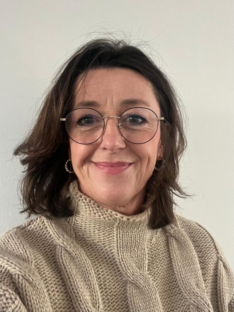 Antonka Burić ist neue Einkaufsleiterin bei der AS-Gruppe. (Foto: AS-Gruppe)