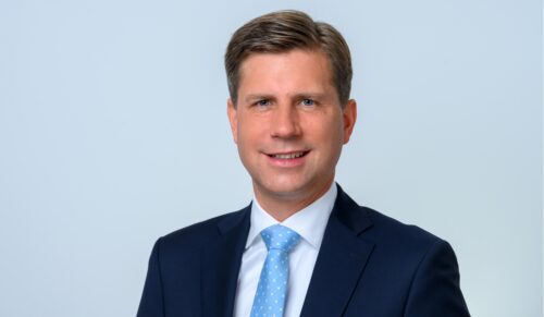 Dr. Henning Bergmann, Hauptgeschäftsführer Mittelstandsverbund (Foto: Der Mittelstandsverbund)