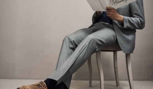 Die neue Schuhkollektion von Carl Gross (Foto: Carl Gross)
