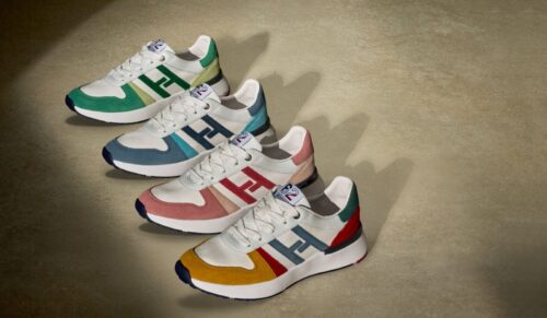 Styles der letzten Hechter-Kollektion, die noch unter der Regie von Hamm Footwear entwickelt wurde (Foto: Hamm Footwear)