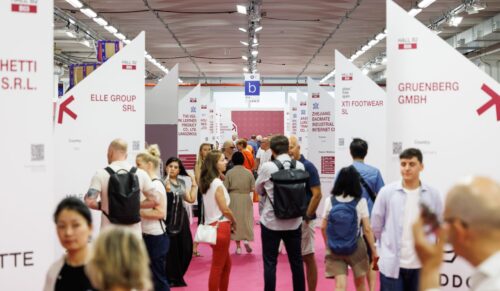 Foto: Expo Riva Schuh