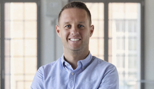 Thomas Joussen verstärkt das Vertriebsteam von Brandmasters (Foto: Brandmasters)