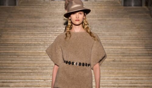 Max Mara Resort-Kollektion F/S 2026 (Foto: Daniele Oberrauch/Gorunway.com)
