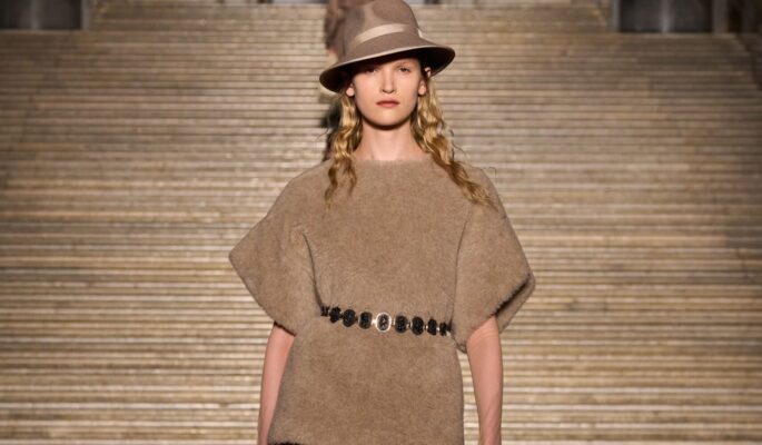 Max Mara Resort-Kollektion F/S 2026 (Foto: Daniele Oberrauch/Gorunway.com)