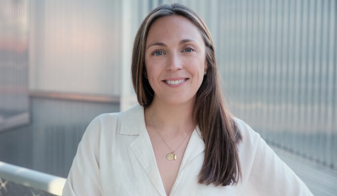 Thekla Tamke, neue Buying Director Women’s Wear bei Peek & Cloppenburg Düsseldorf (Foto: Peek & Cloppenburg)