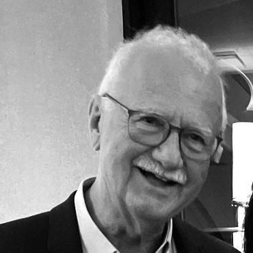 Hans Leinweber (Foto: privat)
