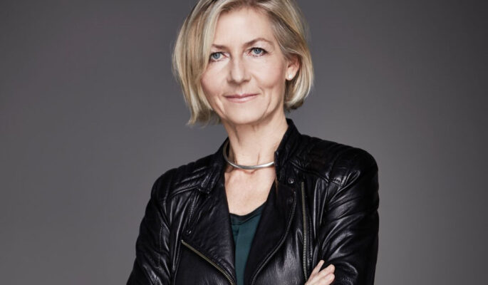Brigitte Schellenberger, Schera (Foto: Schera)