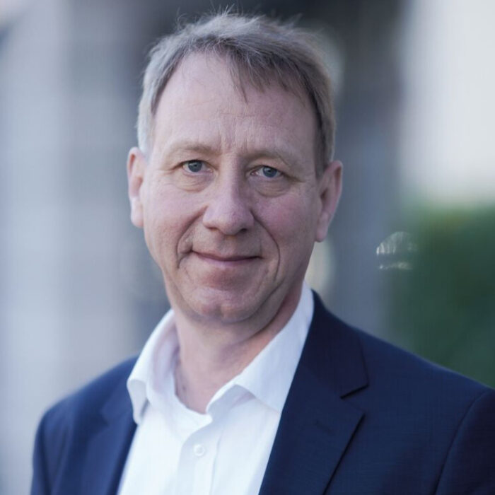 Hansjürgen Heinick, Studienautor und IFH Senior Consultant (Foto: IFH Köln)
