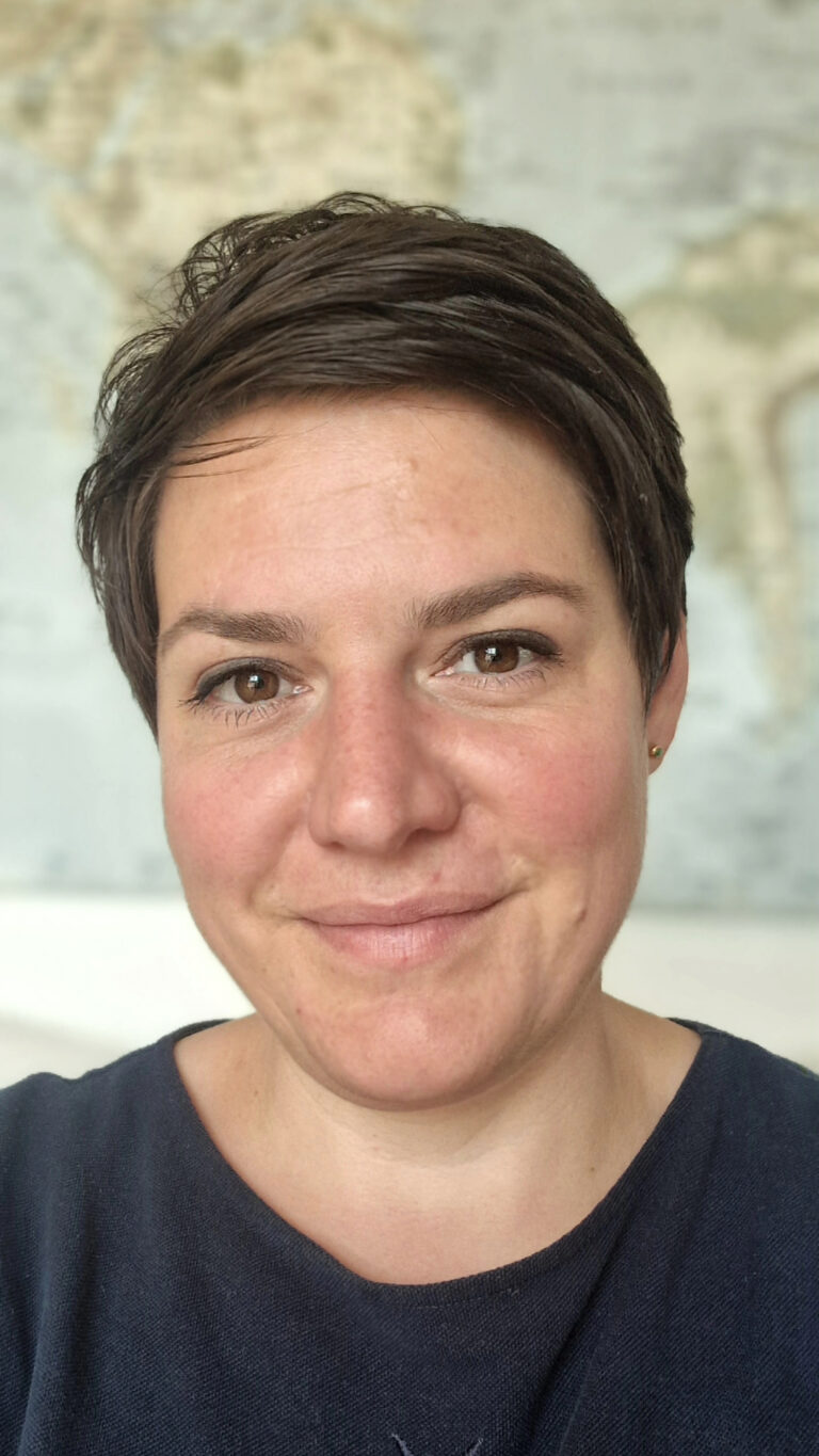 Iris Voß ist seit dem 1. Juli 2025 bei Däumling tätig. (Foto: Däumling)