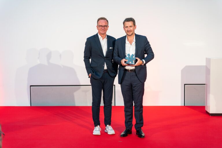 schuhkurier AWARD 2025 – die Highlights, die Gäste (Foto: Kim Fotografie)