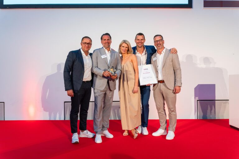 schuhkurier AWARD 2025 – die Highlights, die Gäste (Foto: Kim Fotografie)