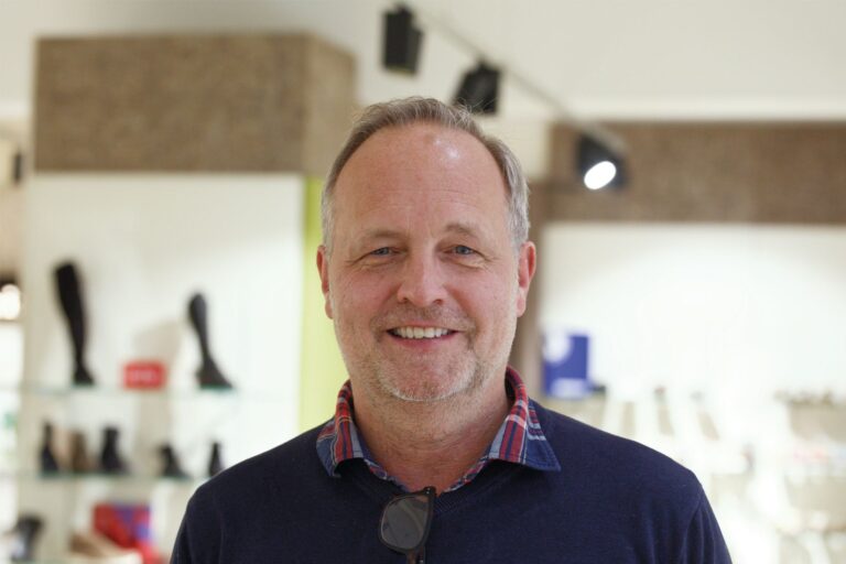 Michael Schockmann (Foto: Schockmann)