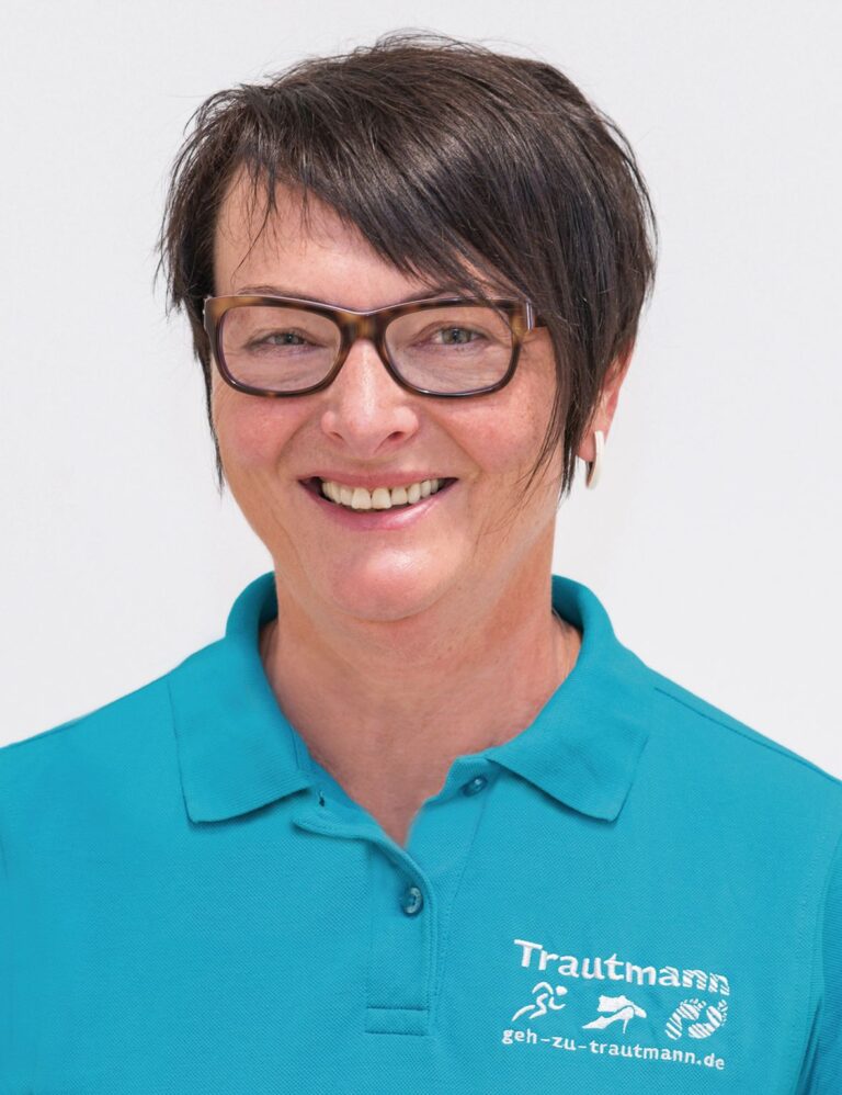 Ulrike Lurk (Foto: Trautmann)