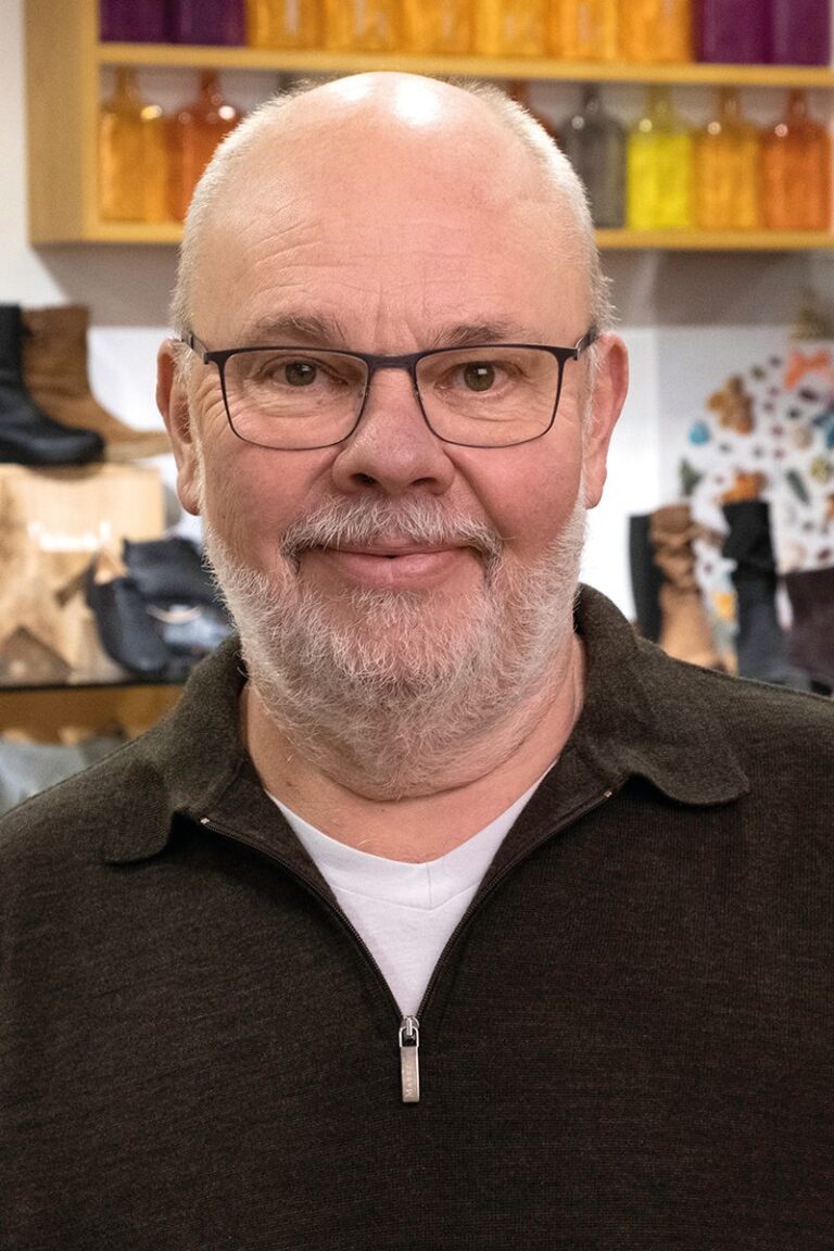 Simon Buttmi (Foto: Buttmi)
