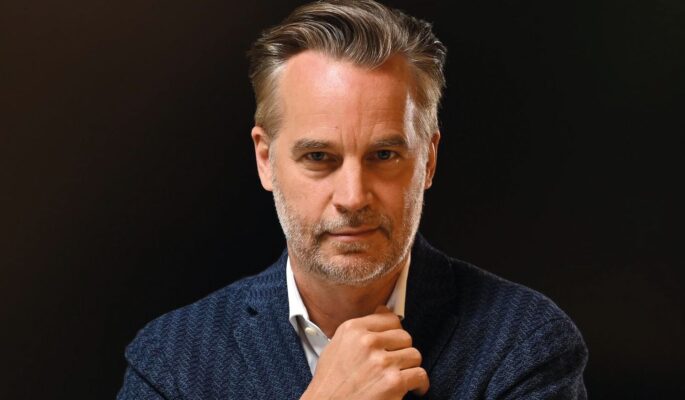 Achim Tischer verantwortet den Produktbereich bei Astormueller. (Foto: Salamander)