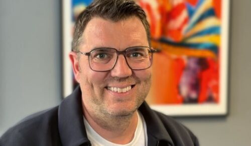 Michael Beheim (Foto: Beheim)
