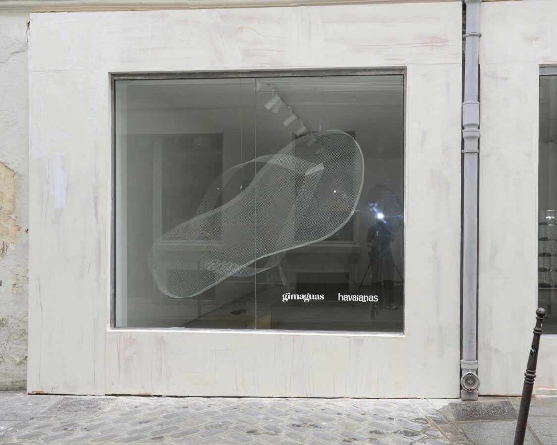 Foto: Havaianas