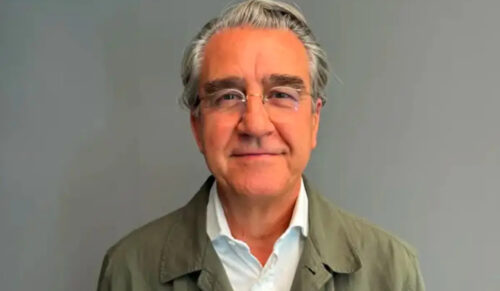 Francesco Di Giovanni, CEO Geox (Foto: Geox)
