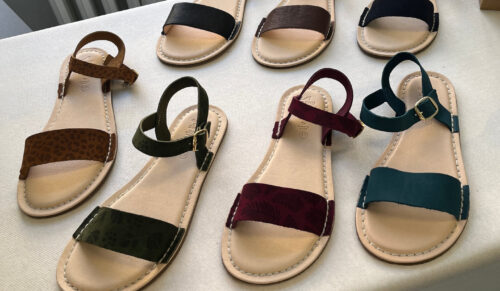 Grand Step Shoes (Foto: Redaktion) 