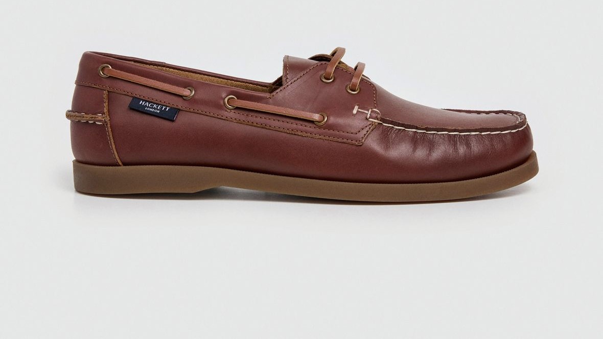 Foto: Hackett London
