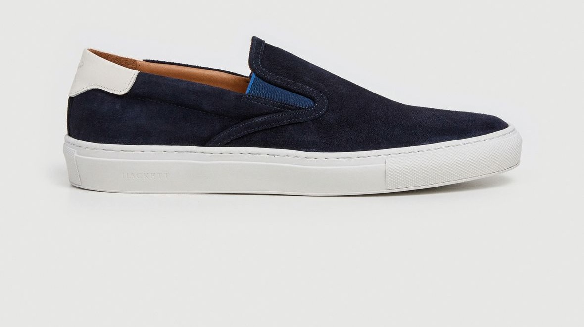 Foto: Hackett London