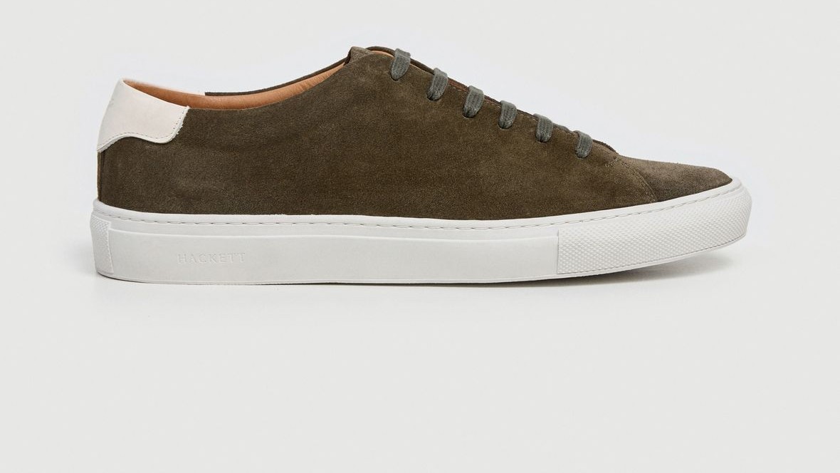 Foto: Hackett London