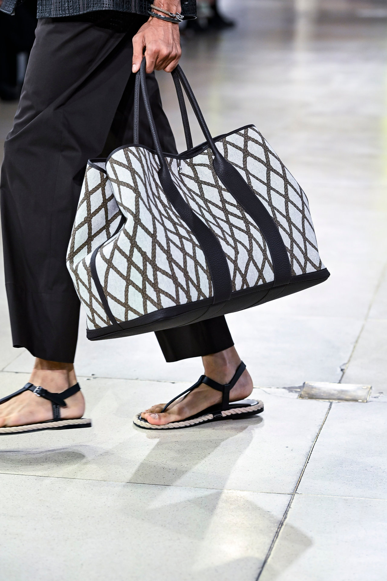 Hermès (Foto: Catwalkpix)