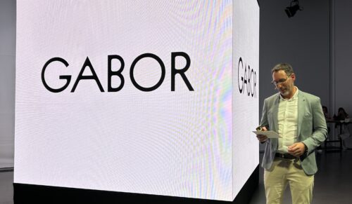 Gabor-Event am 15. Juli 2025 (Foto: Redaktion)