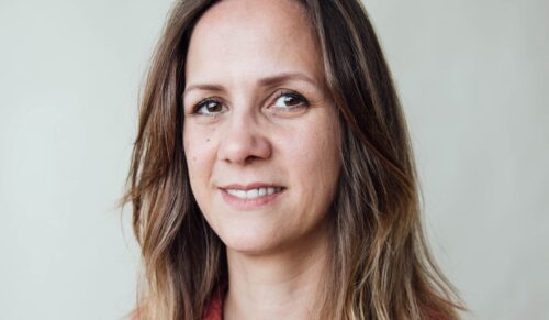 Katrin Ansorge, Geschäftsführerin Zwei Bags (Foto: Zwei Bags)