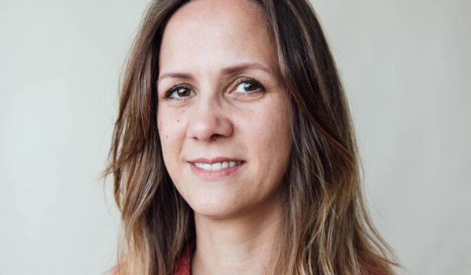 Katrin Ansorge, Geschäftsführerin Zwei Bags (Foto: Zwei Bags)