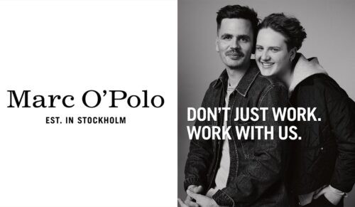 Marc O’Polo startet eine Employer-Kampagne. (Foto: Marc O’Polo)