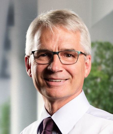 Andreas Meyer, Geschäftsführer des Verbands der Deutschen Lederindustrie (Foto: VDL)